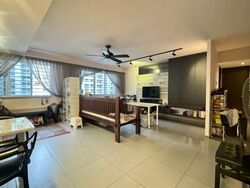 Blk 609 Yishun Street 61 (Yishun), HDB 4 Rooms #566608641